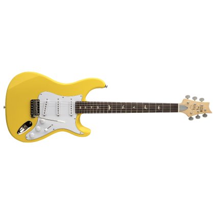 PRS SE Silver Sky RW Dandy Lion