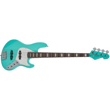 SANDBERG California II TT 4 RW Sea Foam Green