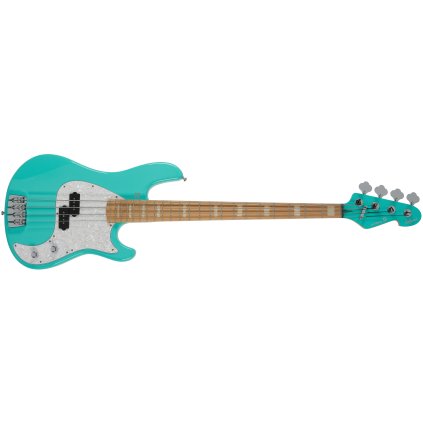 SANDBERG California II VS 4 MN Seafoam Green