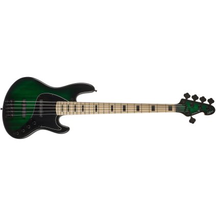 SANDBERG California TT SL5 MN Greenburst