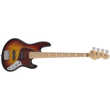 SANDBERG California TT SS MN Sunburst