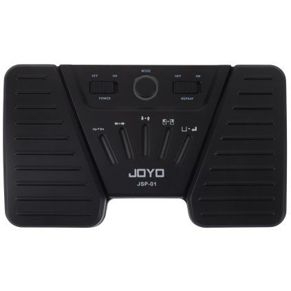 JOYO JSP-01 Page Tuner Pedal