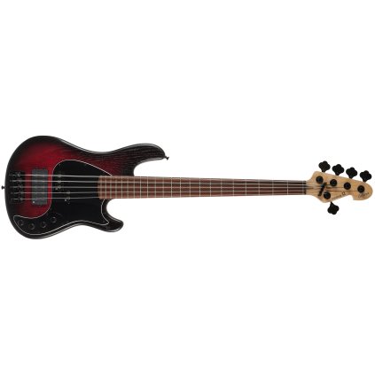 SANDBERG California VM GL 5 PF Redburst