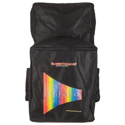 BOOMWHACKERS BWBP