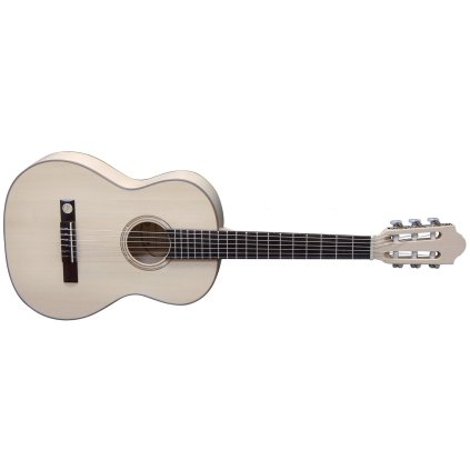 GEWA 3/4 Pro Natura Silver klasicka gitara