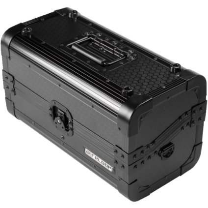 RELOOP 7'' Record Case 150 Black