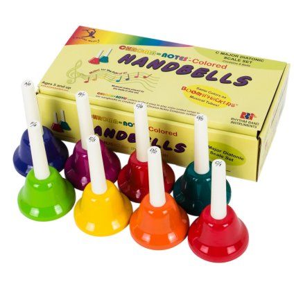 BOOMWHACKERS CNHB-D