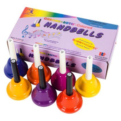 BOOMWHACKERS CNHB-EX