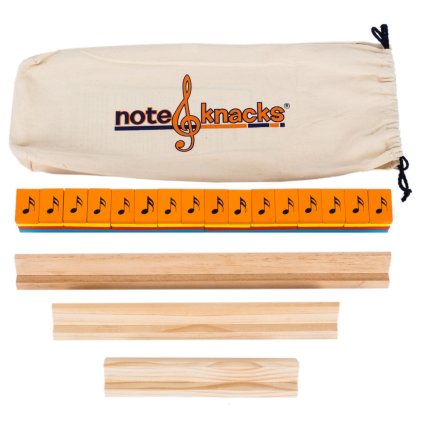 BOOMWHACKERS NK1
