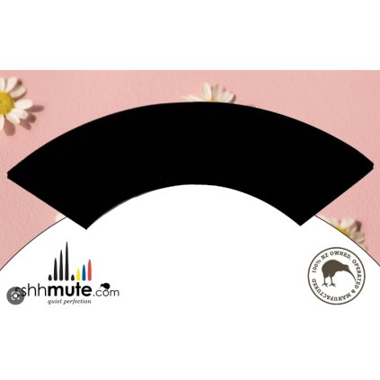 BREMNER MUSIC French Horn (Medium) Neoprene