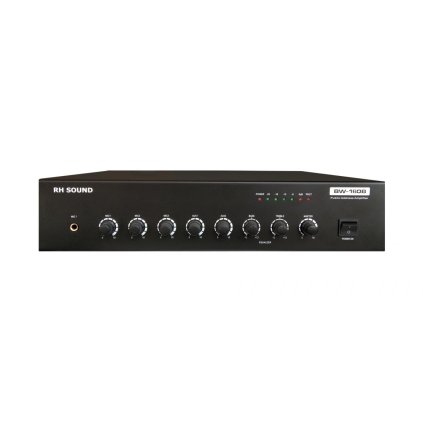 BW160B 100W
