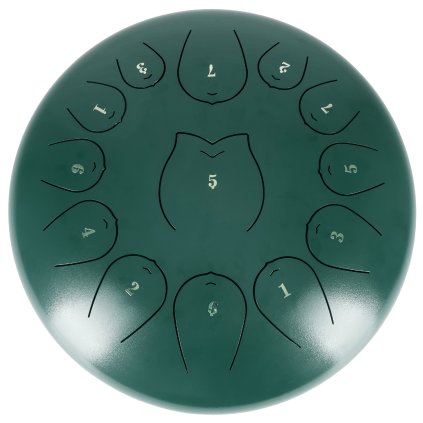 BYLA CCT12-G2