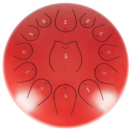 BYLA CCT12-R