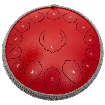 BYLA LCT14 - Red