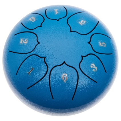 BYLA LZT6 - Sky Blue