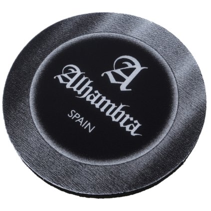 ALHAMBRA Anti-feedback Steel String