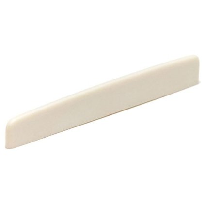 ALHAMBRA Bone Saddle
