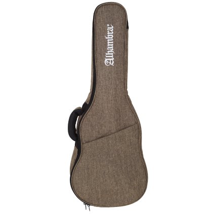 ALHAMBRA Classical Guitar Gigbag 1/2