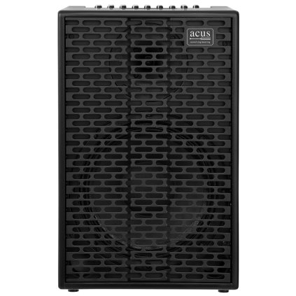 ACUS One ForStrings 10 Ferdi Black