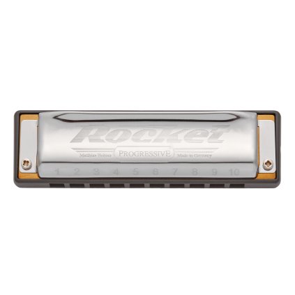 HOHNER Rocket A-major
