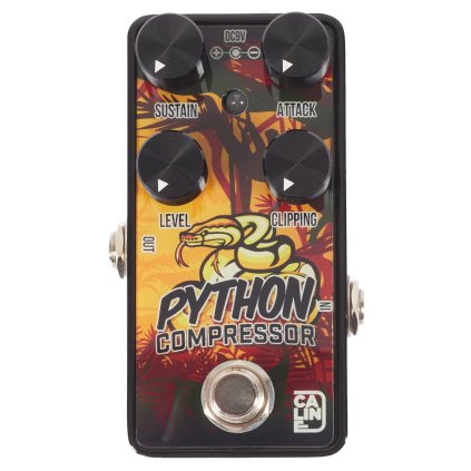 5331 caline python compressor