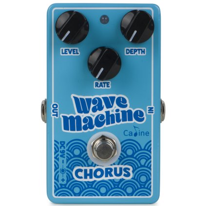5349 caline wave machine chorus