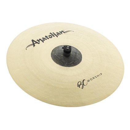 ride anatolian bc worship thin ride 22 handmade turkish macio encorpado e brilhante 883243