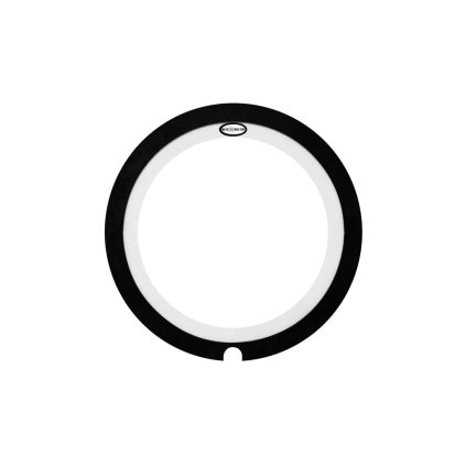 1866 big fat snare drum 18 xl donut