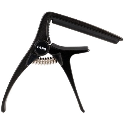 CASCHA Capo for Classical Guitar
