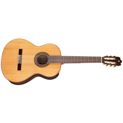 ALHAMBRA Iberia Ziricote