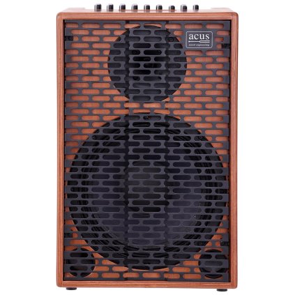ACUS One ForStrings 10 Ferdi Wood