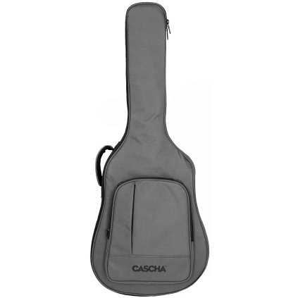 CASCHA Classical Guitar Bag 4/4 - Deluxe