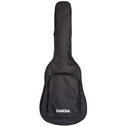 CASCHA Classical Guitar Bag 4/4 - Standard