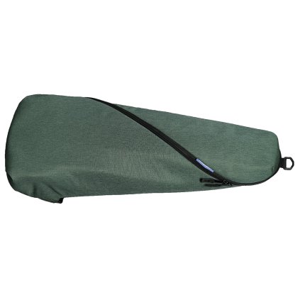 CASCHA CUBP3CT Concert/Tenor Ukulele Premium Gigbag Green