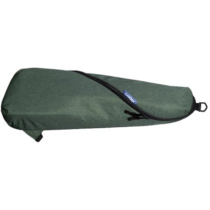 CASCHA CUBP3S Soprano Ukulele Premium Gigbag Green