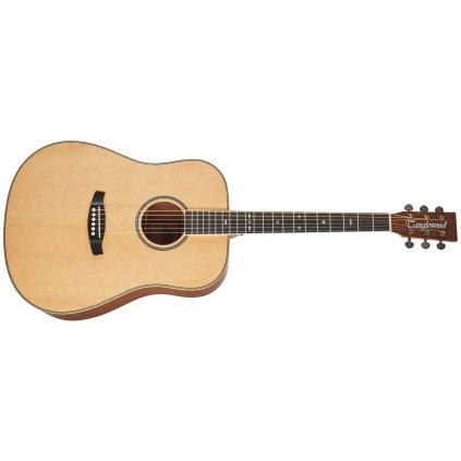 TANGLEWOOD TRU 5 HR (rozbalené)