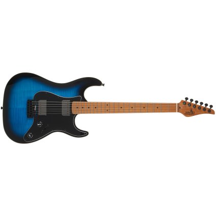 JET GUITARS JS-450 BLB