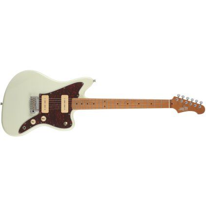 JET GUITARS JJ-300 P90 OW