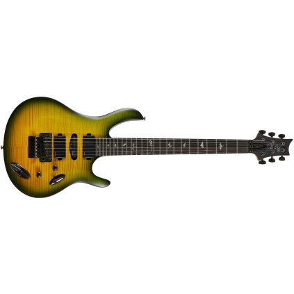 PRS SE Chleo Mantis Burst