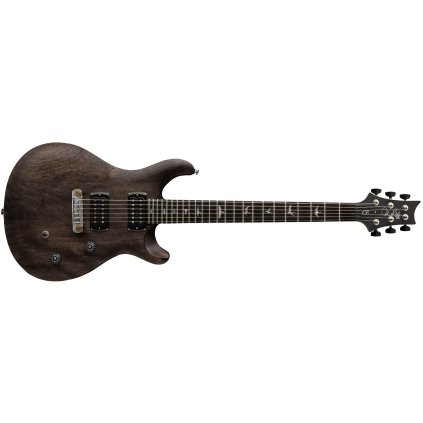 PRS SE CE24 Standard Satin Charcoal