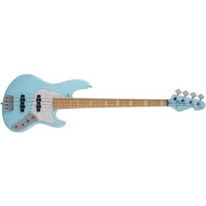 SANDBERG California II TT 4 HG SB MPF MHS WPI