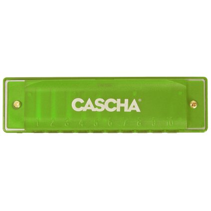 CASCHA Fun Blues Green