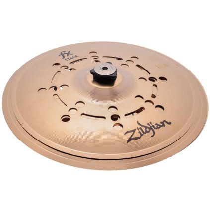 ZILDJIAN 12" FX Stack