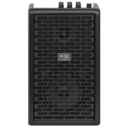 ACUS OneForStrings 4 Ferdi Black