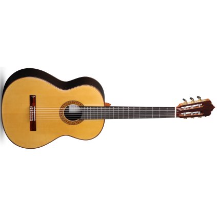 ALHAMBRA Mengual & Margarit Flamenco Palosanto