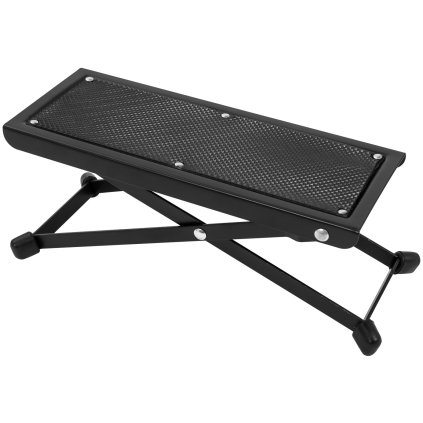 CASCHA Guitar Foot Rest