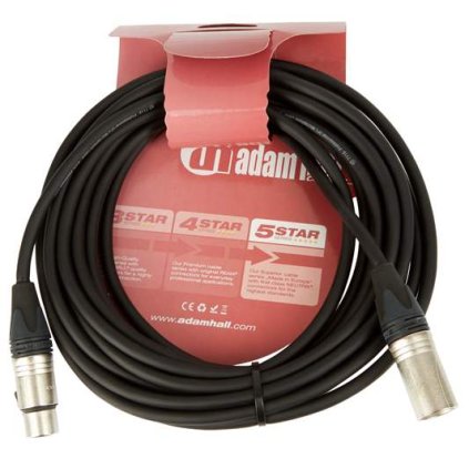 345 adam hall k5 mmf 0500