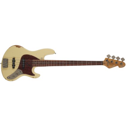 SANDBERG California II TT Passive HG HCAC PFB