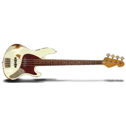 SANDBERG California II TT Passive HG HCRC PFB