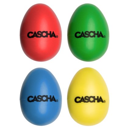 CASCHA HH 2003